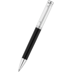 Finish – Black