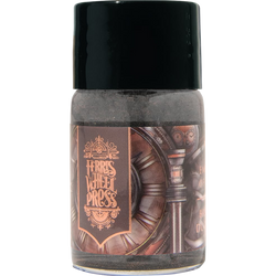 Ink Color – Embers of Time
