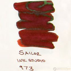 Ink Color – #973