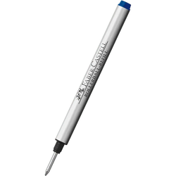 Finish – Magnum Blue