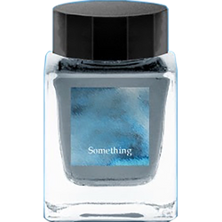 Ink Color – Something