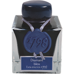Ink Color – Diamant Bleu