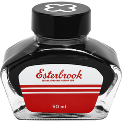 Ink Color – Ebony
