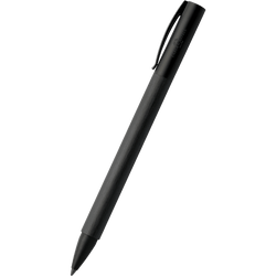 Finish – All Black