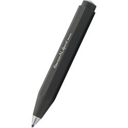 Finish – Black