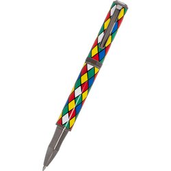 Finish – Harlequin 2.0