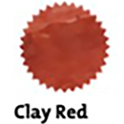 Finish – Clay Red