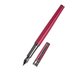 Finish – Jewellers Rouge