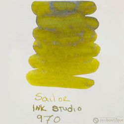 Ink Color – #970