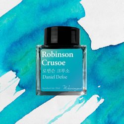 Ink Color – Robinson Crusoe