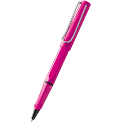 Finish – Pink