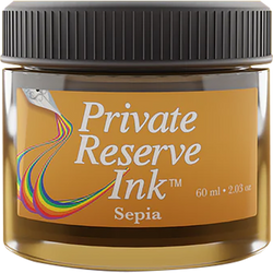 Ink Color – Sepia