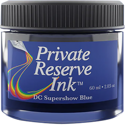 Ink Color – DC Supershow Blue