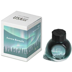 Finish – Aurora Borealis