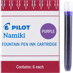 Ink Color – Purple