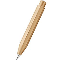 Finish – Gold