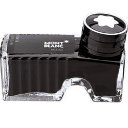 Ink Color – Mystery Black