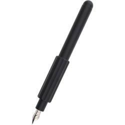 Finish – Matte Black