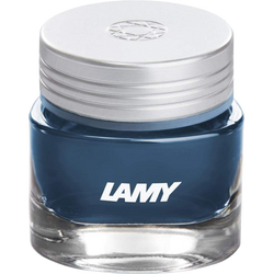 Ink Colors – Benitoite