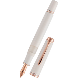 Finish – White