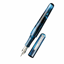 Finish – Signature Blue