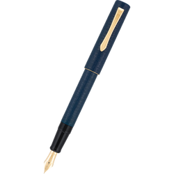 Finish – Navy