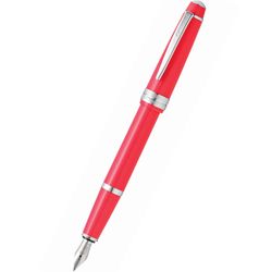 Finish – Polished  Coral