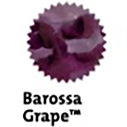 Finish – Barossa Grape
