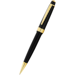 Finish – Polished  Black
