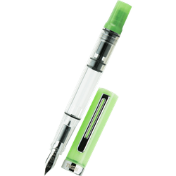 Glow Green