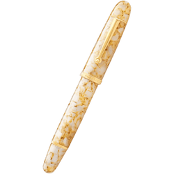 Golden Crystal