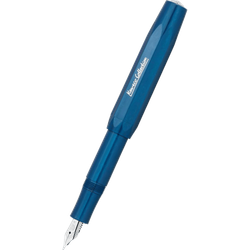 Finish – Toyoma Teal