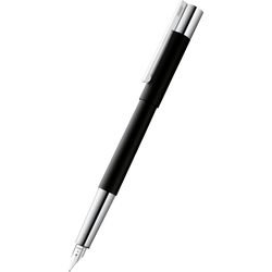 Finish – Black