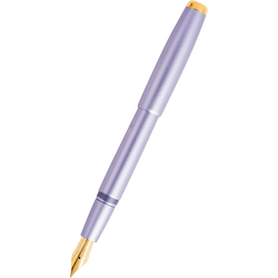 Finish – Lilac