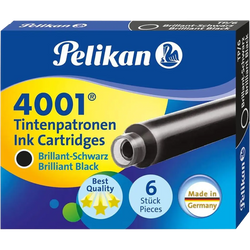 Ink Color – Brilliant Black