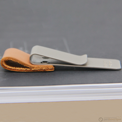 Leather Texture – Camel