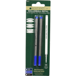Finish – Blue Medium