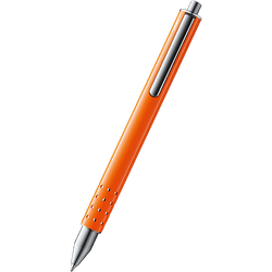 Neon Orange