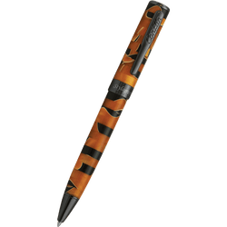 Finish – Mosaic Orange/Black