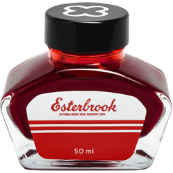 Ink Color – Scarlet