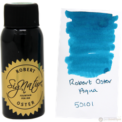 Finish – Aqua
