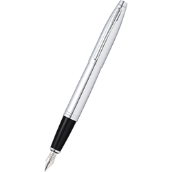 Finish – Polished Chrome