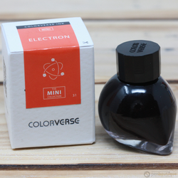 Ink Color – ELECTRON
