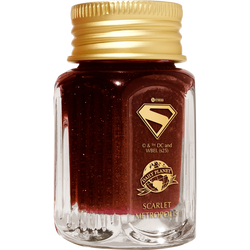 Finish – Scarlet Metropolis