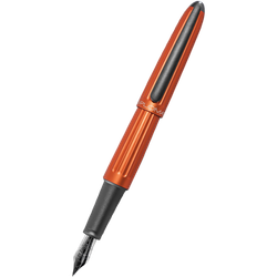 Finish – Orange
