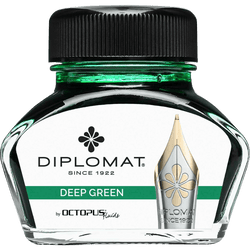 Ink colors – Deep Green