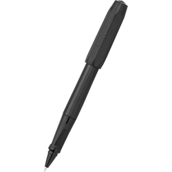 Finish – All Black