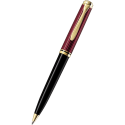 Finish – Black/Red