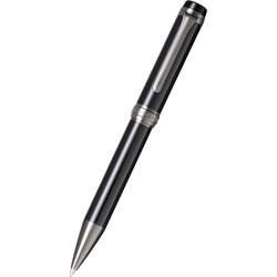 Finish – Black Stainless Steel