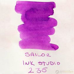 Ink Color – #235